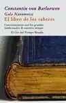 LIBRO DE LOS SABERES