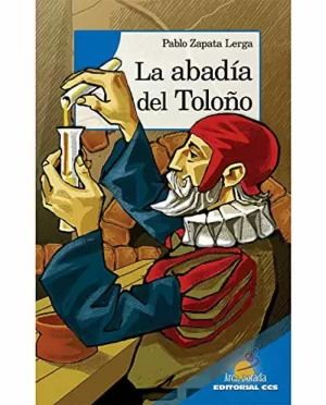 ABADIA DEL TOLOÑO
