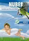 NUBES CANCIONES PARA EDUCACION INFANTIL