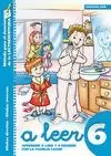 A LEER. 6. SILABAS DIRECTAS INVERSAS