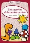 SECRETOS DEL CUENTACUENTOS
