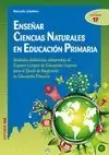 ENSEÑAR CIENCIAS NATURALES EN EDUCACIÓN PRIMARIA