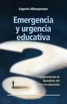 EMERGENCIA Y URGENCIA EDUCATIVA