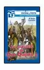 ANDANZAS DE DON QUIJOTE 2, LAS