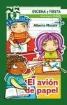 AVIÓN DE PAPEL, EL
