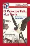 PRÍNCIPE FELIZ Y LA PERLA, EL