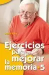 EJERCICIOS PARA MEJORAR LA MEMORIA / 5