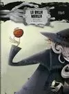BRUJA MARUJA, LA