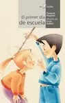 PRIMER DÍA DE COLE