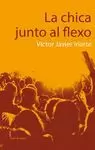 CHICA JUNTO AL FLEXO, LA