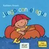 JUEGO CON EL AGUA