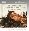 VIAJE DE GULLIVER A LILIPUT, EL