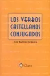 LOS VERBOS CASTELLANOS CONJUGADOS