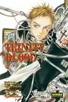 TRINITY BLOOD 2