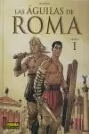 AGUILAS DE ROMA 1 (COMIC)
