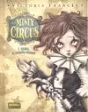 MISTY CIRCUS 1 SASHA, EL PEQUEÑO PIERROT