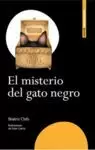 MISTERIO DEL GATO NEGRO,EL