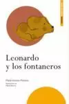 LEONARDO Y LOS FONTANEROS