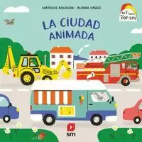 CIUDAD ANIMADA, LA
