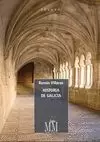 HISTORIA DE GALICIA