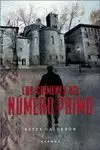 CRIMENES DEL NUMERO PRIMO, LOS