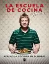 ESCUELA DE COCINA, LA