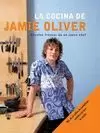 COCINA DE JAMIE OLIVER