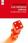 NUMEROS PRIMOS, LOS