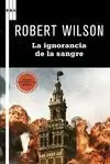 IGNORANCIA DE LA SANGRE