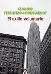 EXILIO VOLUNTARIO