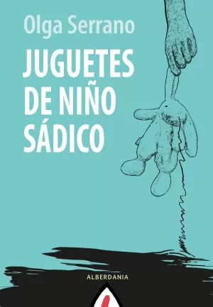 JUGUETES DE NIÑO SÁDICO
