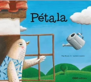 (GAL) PÉTALA