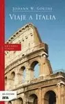 VIAJE A ITALIA ZB