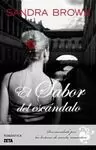 SABOR DEL ESCANDALO, EL