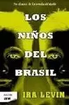 NIÑOS DEL BRASIL, LOS