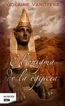 ENIGMA DE LA EGIPCIA, EL
