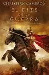 DIOS DE LA GUERRA, EL
