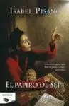 EN EL PAPIRO DE SEPT