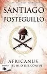 AFRICANUS. EL HIJO DEL CÓNSUL