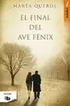 FINAL DEL AVE FÉNIX, EL