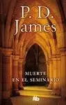 MUERTE EN EL SEMINARIO CARTONÉ