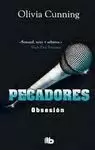 PECADORES. CARTONÉ