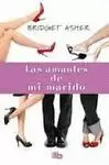 AMANTES DE MI MARIDO, LAS. CARTONÉ