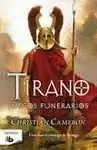 TIRANO 3 JUEGOS FUNERARIOS