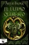 ÚLTIMO QUERUSCO, EL SAGA TEUTEBURGO 1