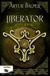 LIBERATOR. SAGA TEUTOBURGO 2