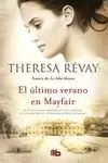 EL ÚLTIMO VERANO EN MAYFAIR CARTONÉ