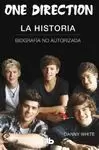 ONE DIRECTION. LA HISTORIA (CARTONÉ)