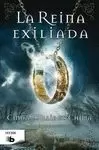 REINA EXILIADA, LA. SIETE REINOS 2
