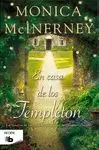 EN CASA DE LOS TEMPLETON